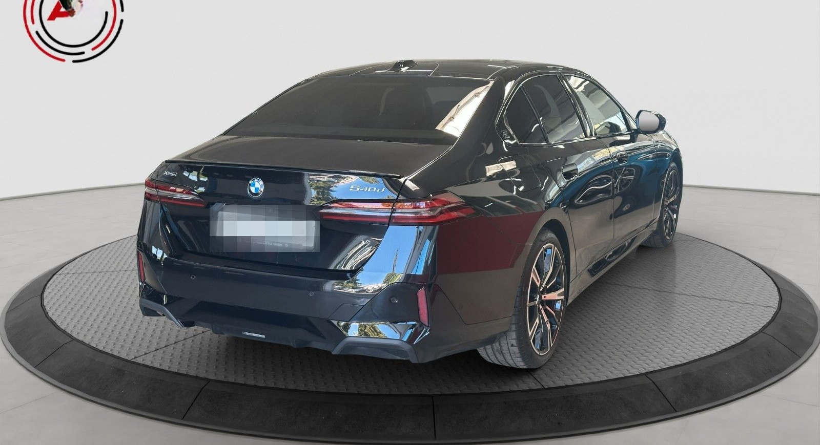 BMW 540d xDr. M-SPORT PRO B&W ICONIC PANO 360°STANDH foto 5