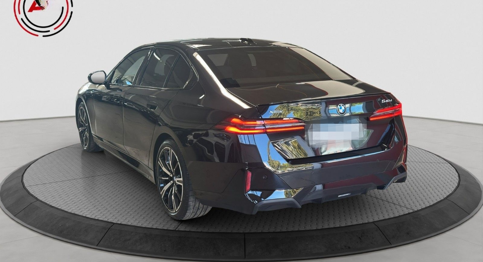 BMW 540d xDr. M-SPORT PRO B&W ICONIC PANO 360°STANDH foto 7