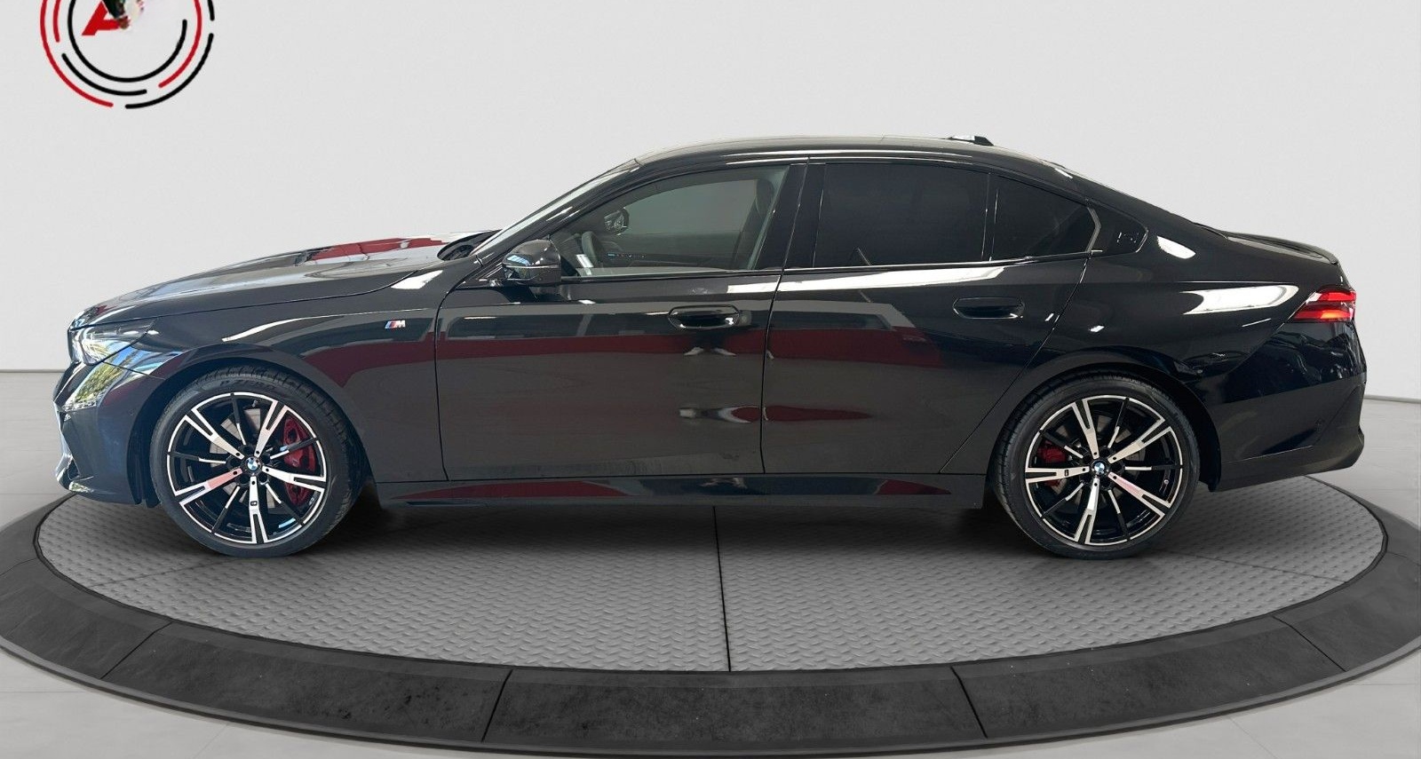 BMW 540d xDr. M-SPORT PRO B&W ICONIC PANO 360°STANDH foto 8