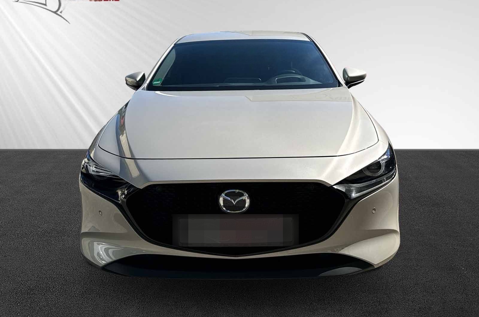 Mazda 3 Selection*LED*KAMERA*KEYLESS*HUD* foto 3