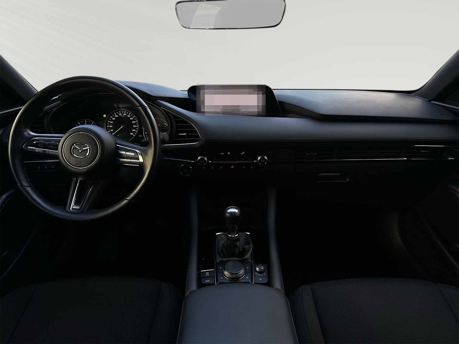 Mazda 3 Selection*LED*KAMERA*KEYLESS*HUD* foto 9