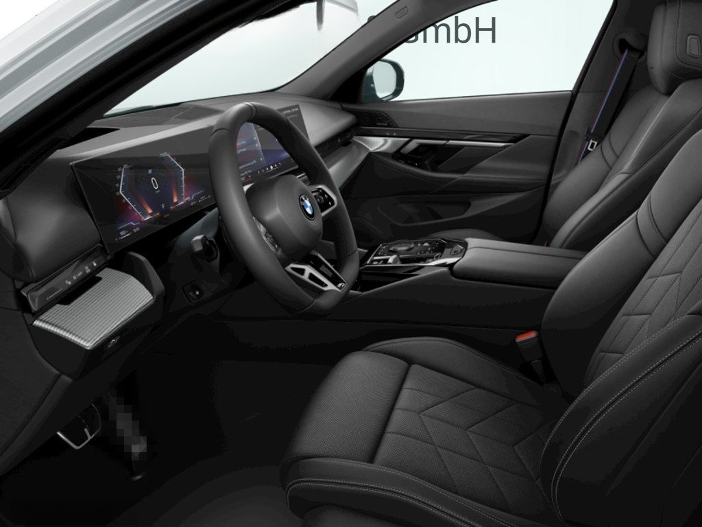 BMW 540d xDrive M SPORT PRO+HUD+HK SOUND+KAMERA foto 4