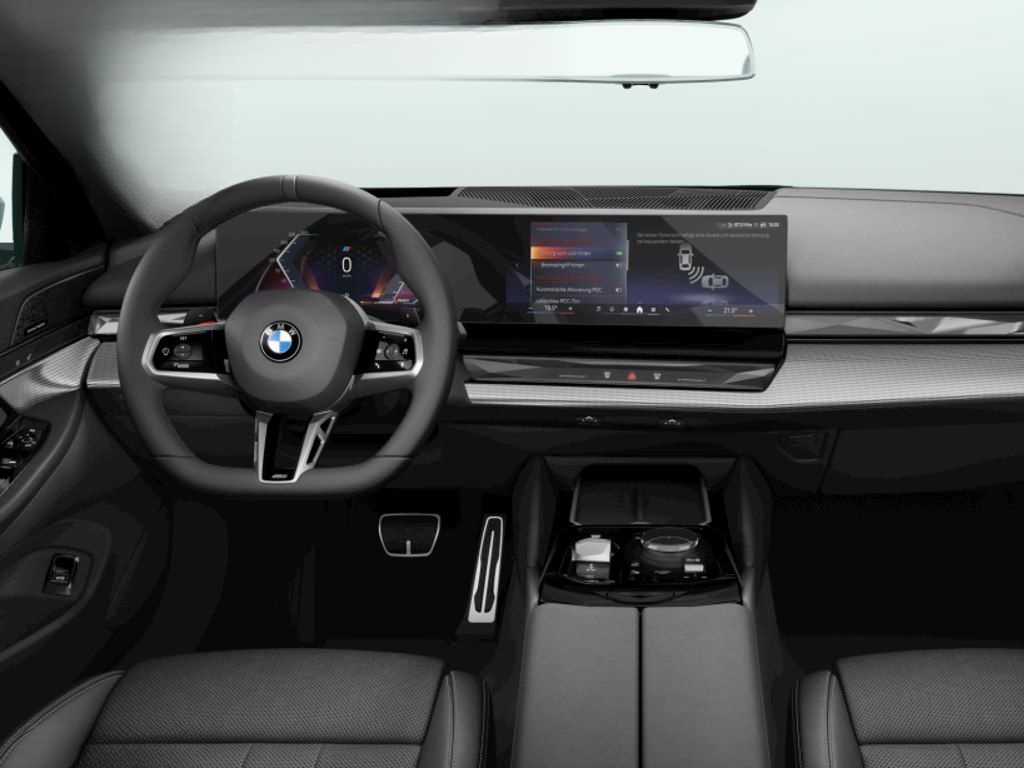BMW 540d xDrive M SPORT PRO+HUD+HK SOUND+KAMERA foto 5