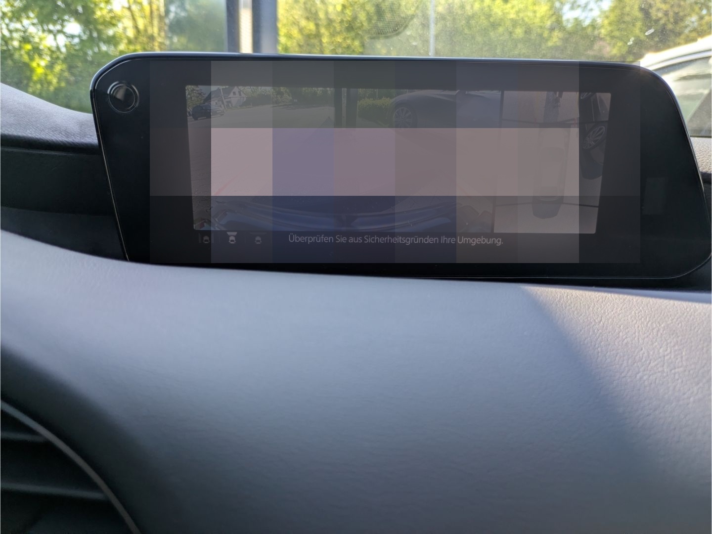 Mazda 3 Homura HUD Navi Bose 360 Kamera LED ACC Apple  foto 11