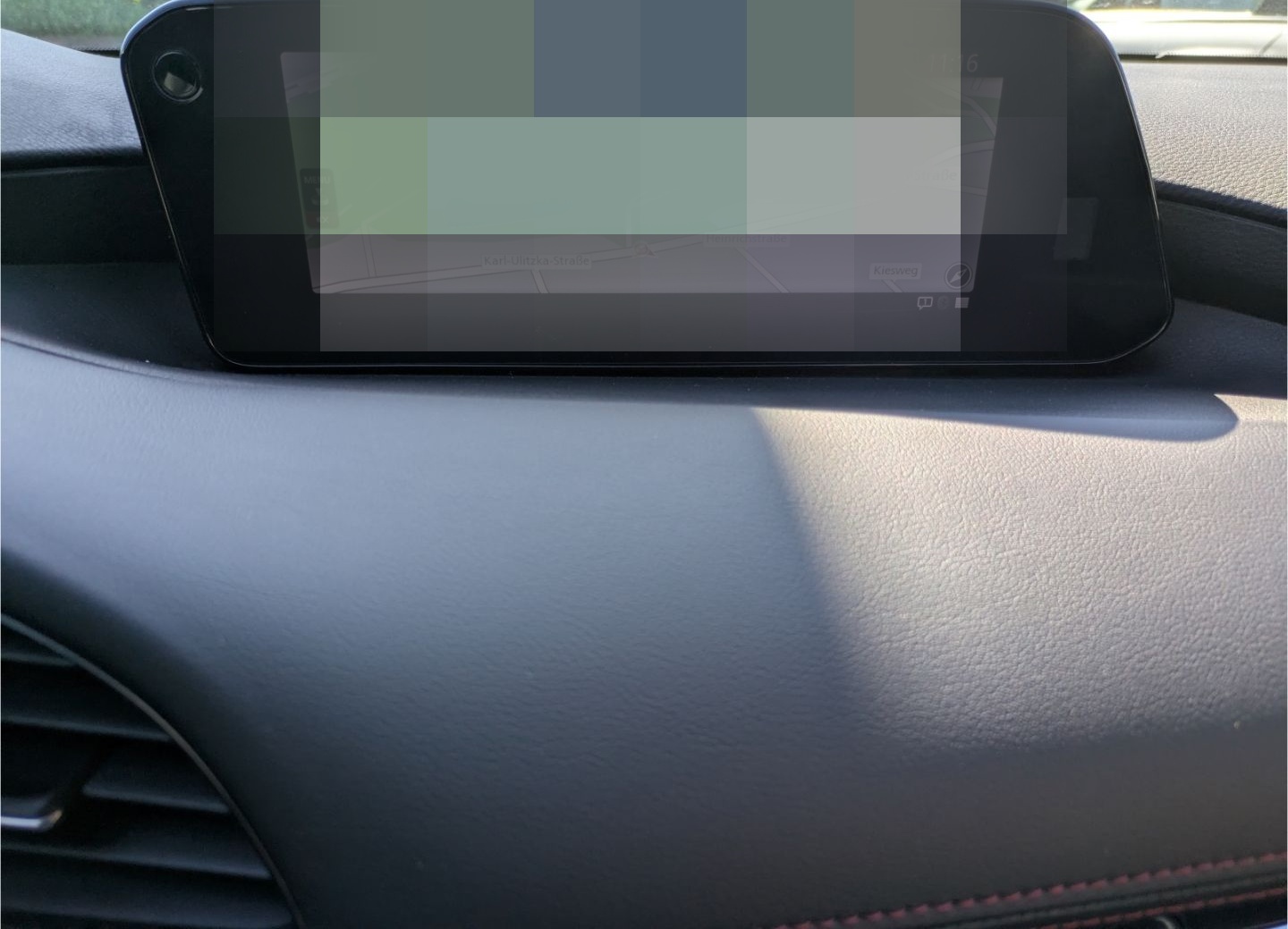 Mazda 3 Homura HUD Navi Bose 360 Kamera LED ACC Apple  foto 13