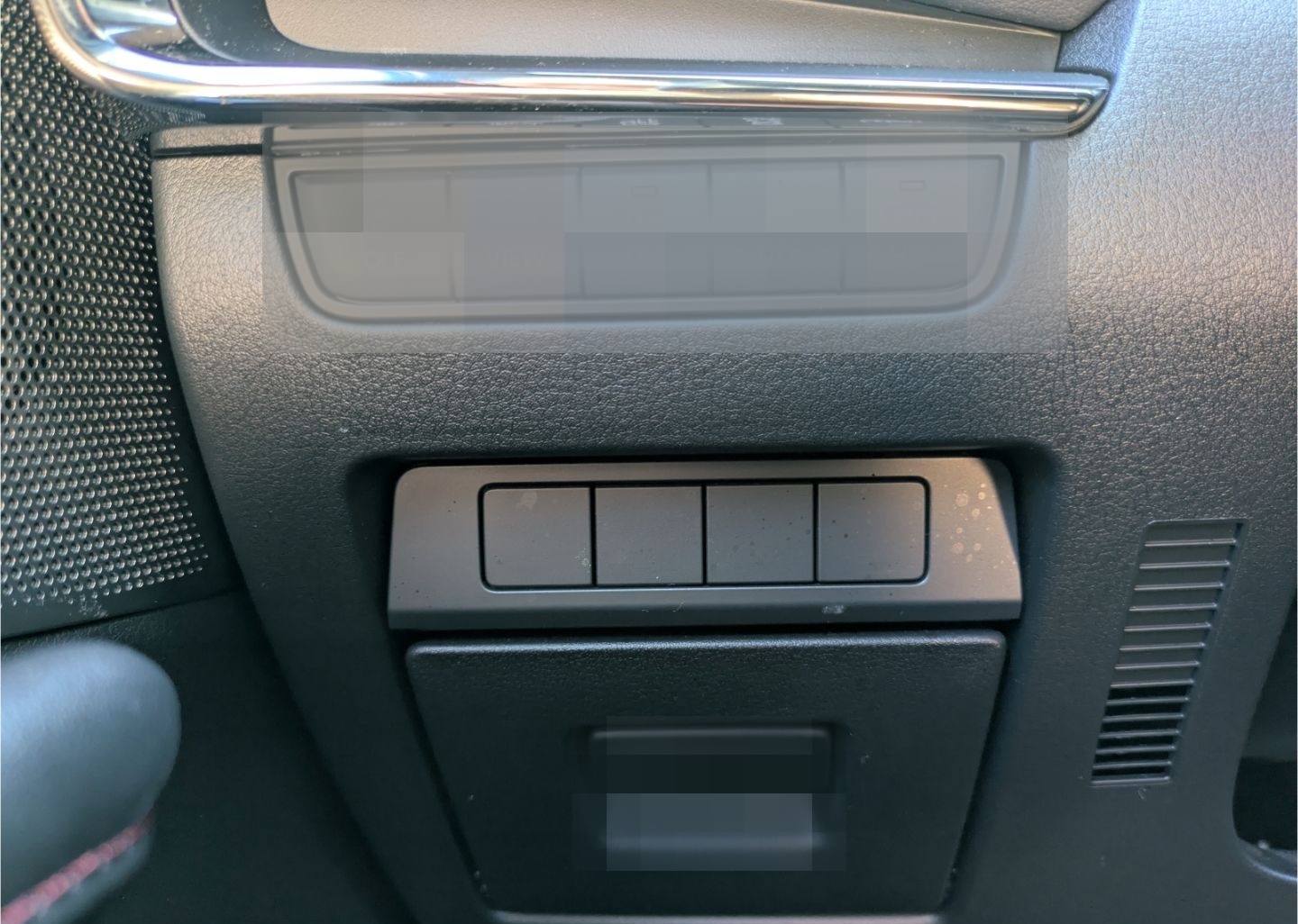 Mazda 3 Homura HUD Navi Bose 360 Kamera LED ACC Apple  foto 15