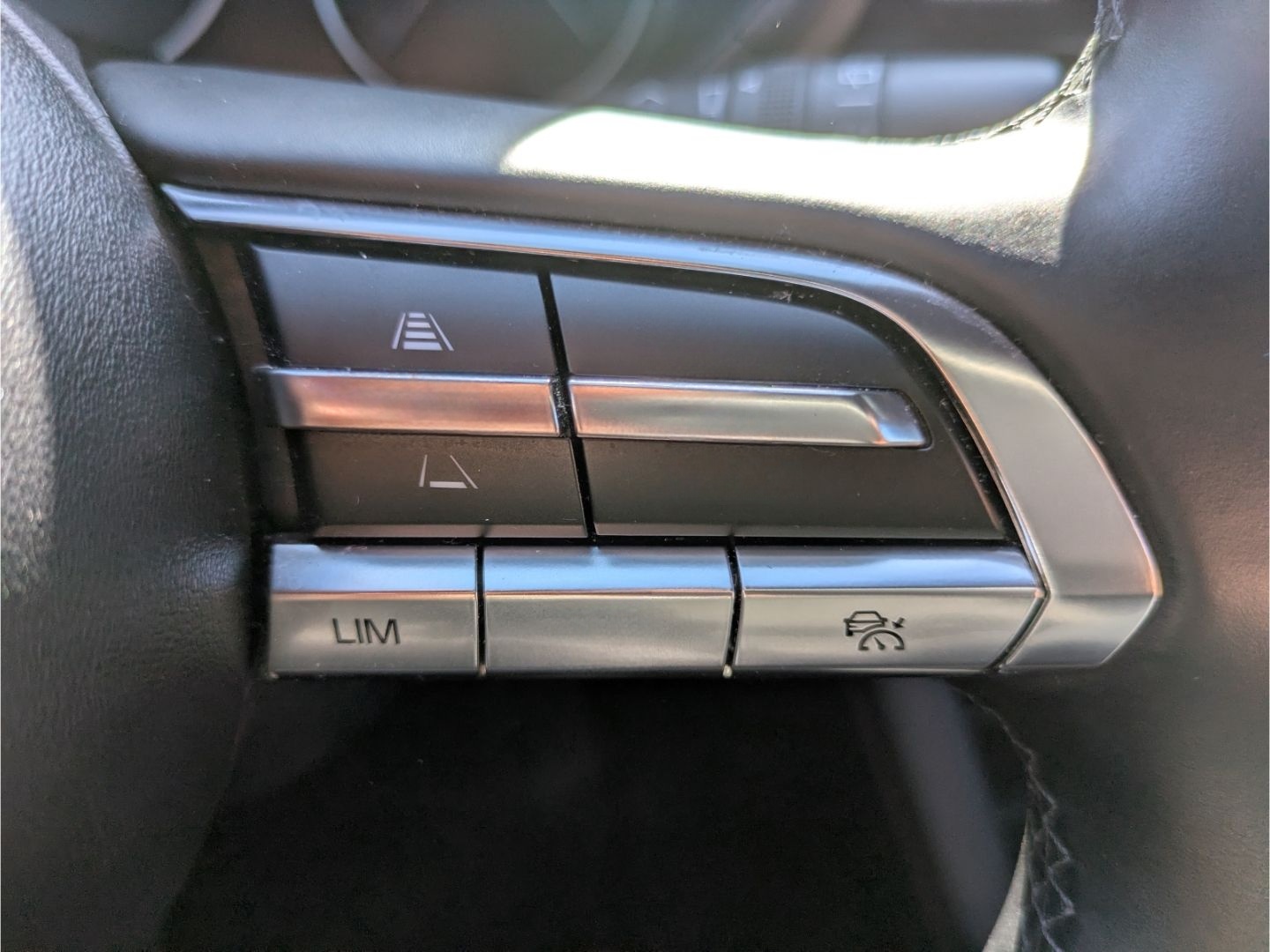 Mazda 3 Homura HUD Navi Bose 360 Kamera LED ACC Apple  foto 10
