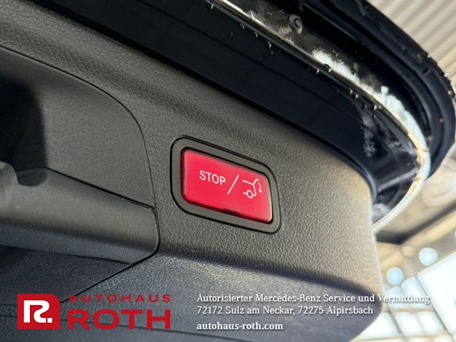 Mercedes-Benz GLE 400 d 4M AMG 21" AK Night PDach Leder Sound foto 10