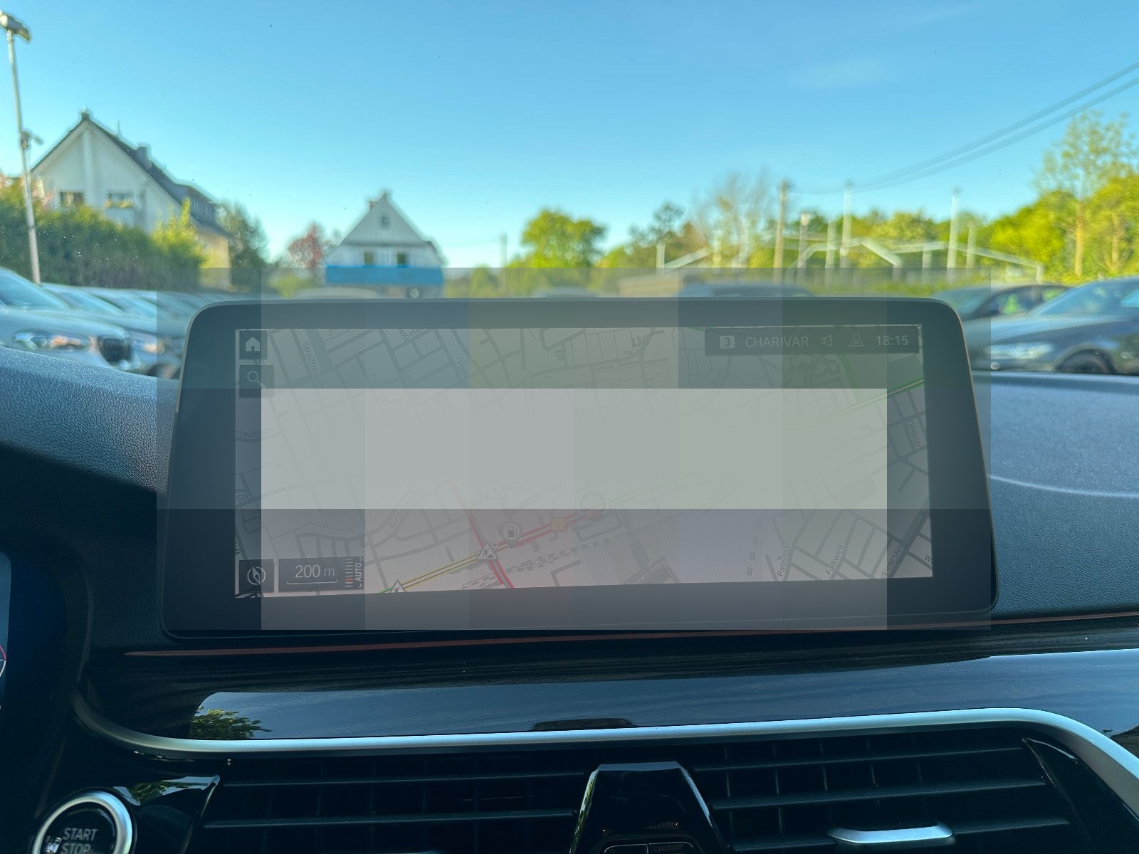 BMW 530 d xDrive MSport*Glass.Dach*Head Up*Massage foto 23