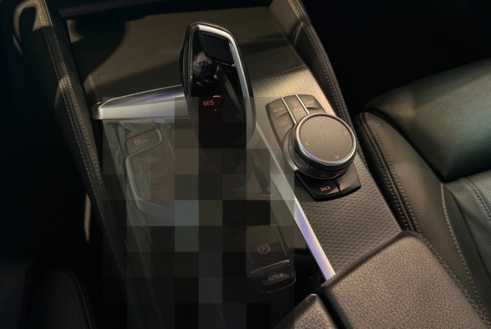 BMW 520 Limousine*M-Paket*PremiumSelect* foto 19