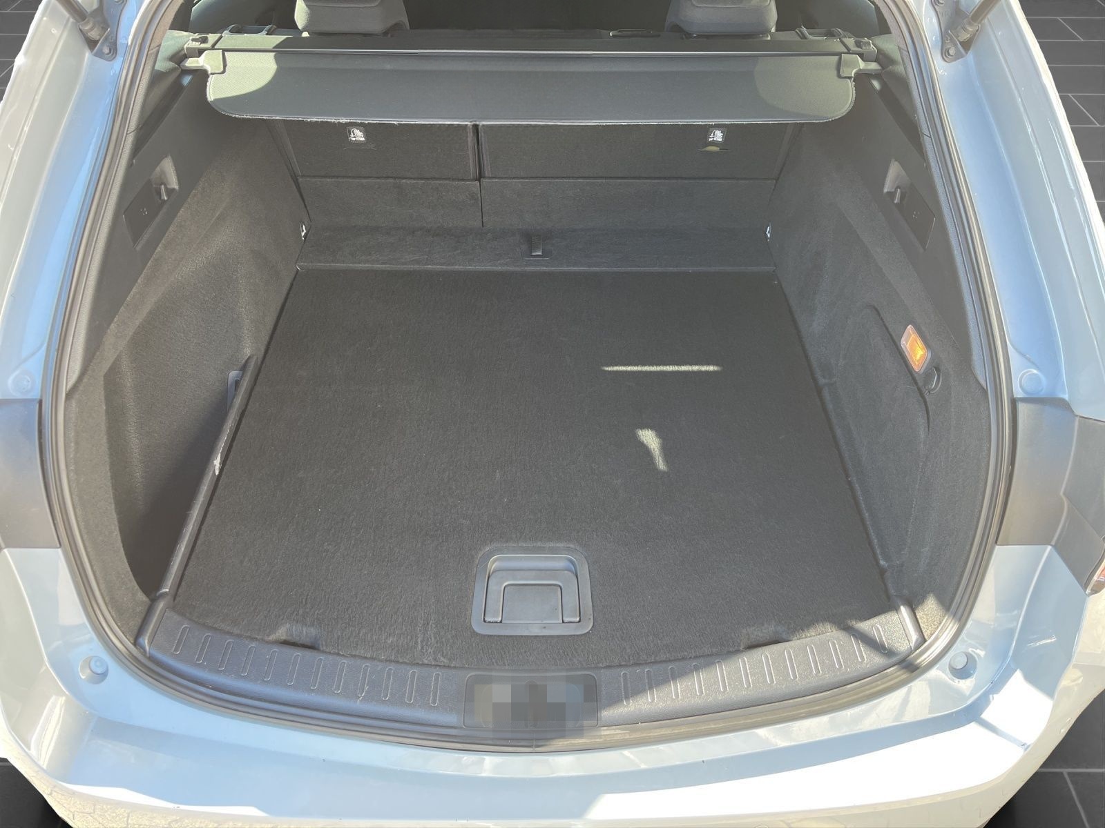 Toyota Corolla 2.0 Hybrid Team D LED ACC SHZ foto 15