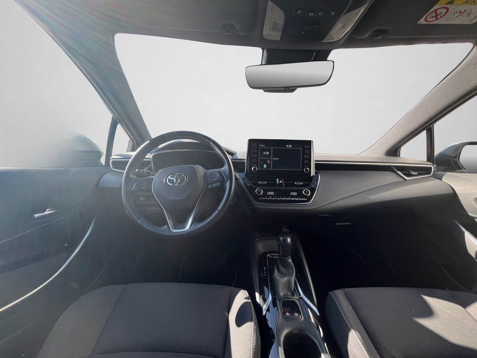 Toyota Corolla 2.0 Hybrid Team D LED ACC SHZ foto 3