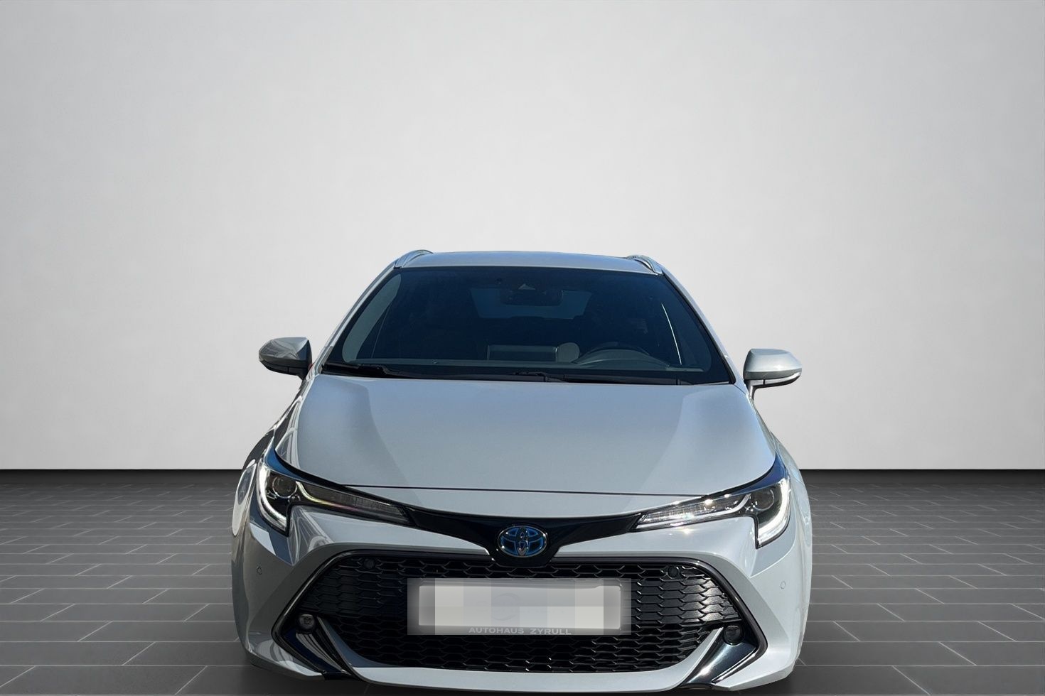 Toyota Corolla 2.0 Hybrid Team D LED ACC SHZ foto 5