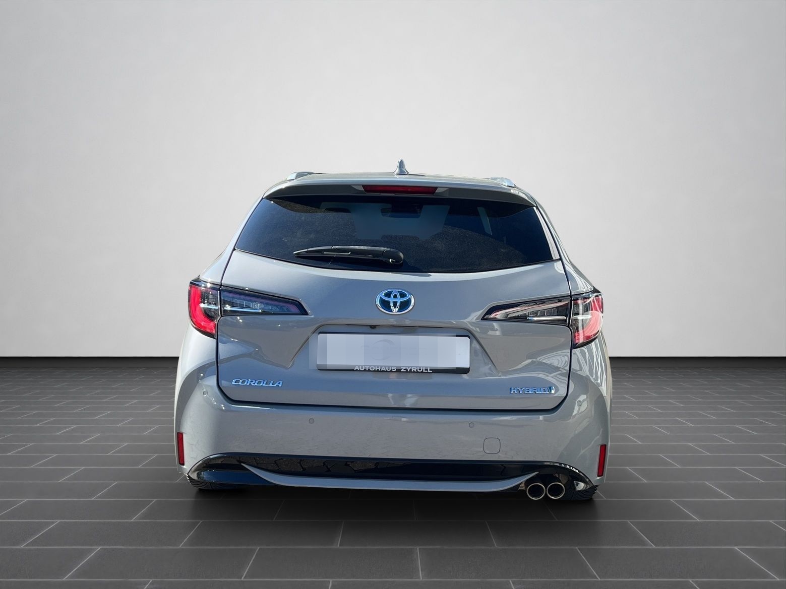 Toyota Corolla 2.0 Hybrid Team D LED ACC SHZ foto 6