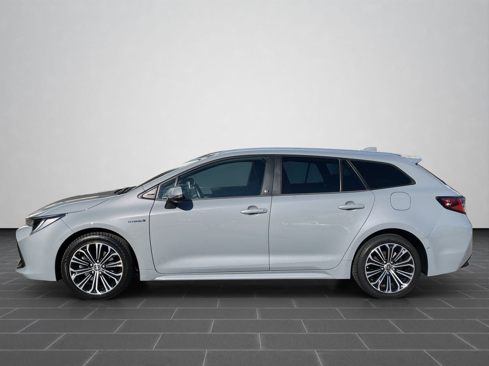 Toyota Corolla 2.0 Hybrid Team D LED ACC SHZ foto 7