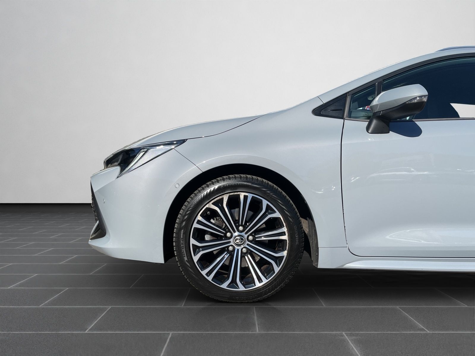 Toyota Corolla 2.0 Hybrid Team D LED ACC SHZ foto 8