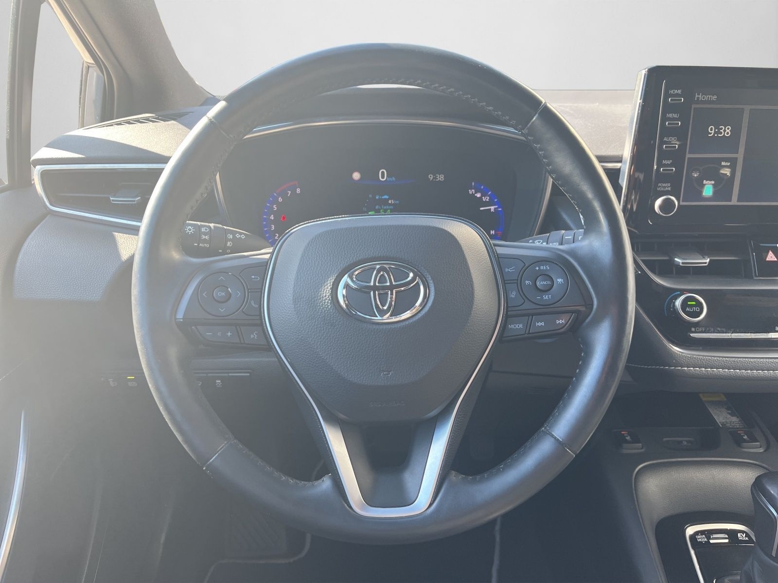 Toyota Corolla 2.0 Hybrid Team D LED ACC SHZ foto 9