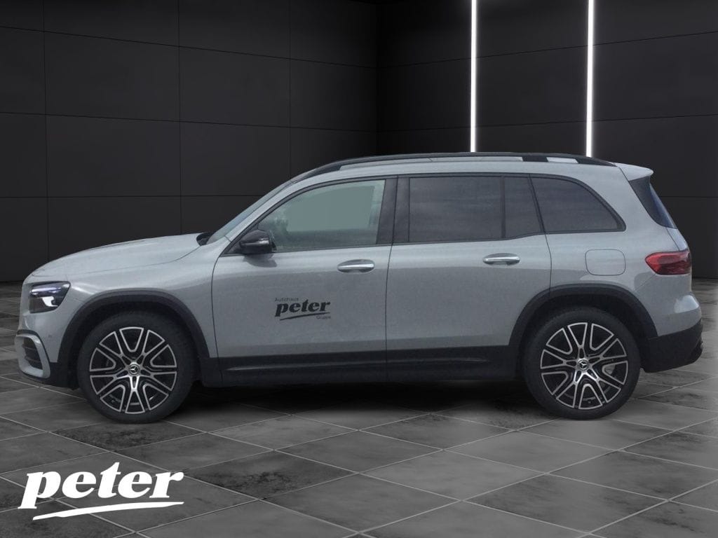 Mercedes-Benz GLB 180 AMG Special Edition Multibeam foto 2