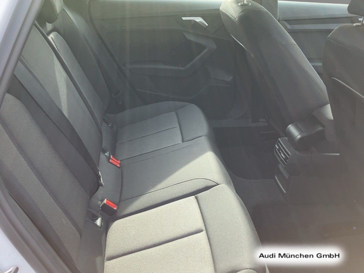 Audi A3 Sportback 40 TFSI e S tronic Advanced Virtual foto 11