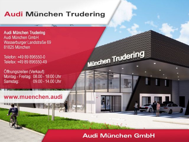 Audi A3 Sportback 40 TFSI e S tronic Advanced Virtual foto 13