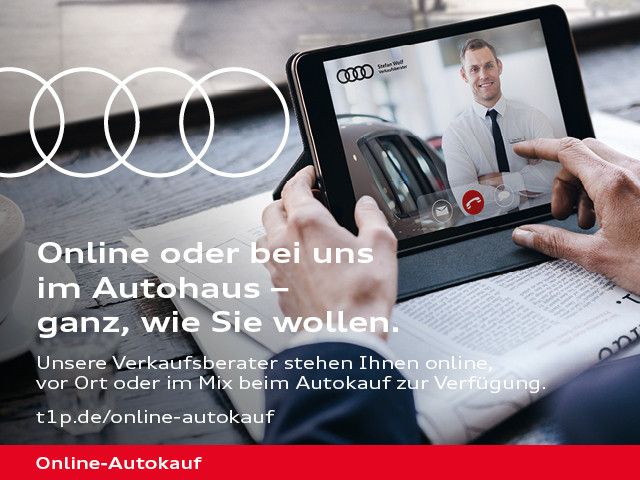 Audi A3 Sportback 40 TFSI e S tronic Advanced Virtual foto 5