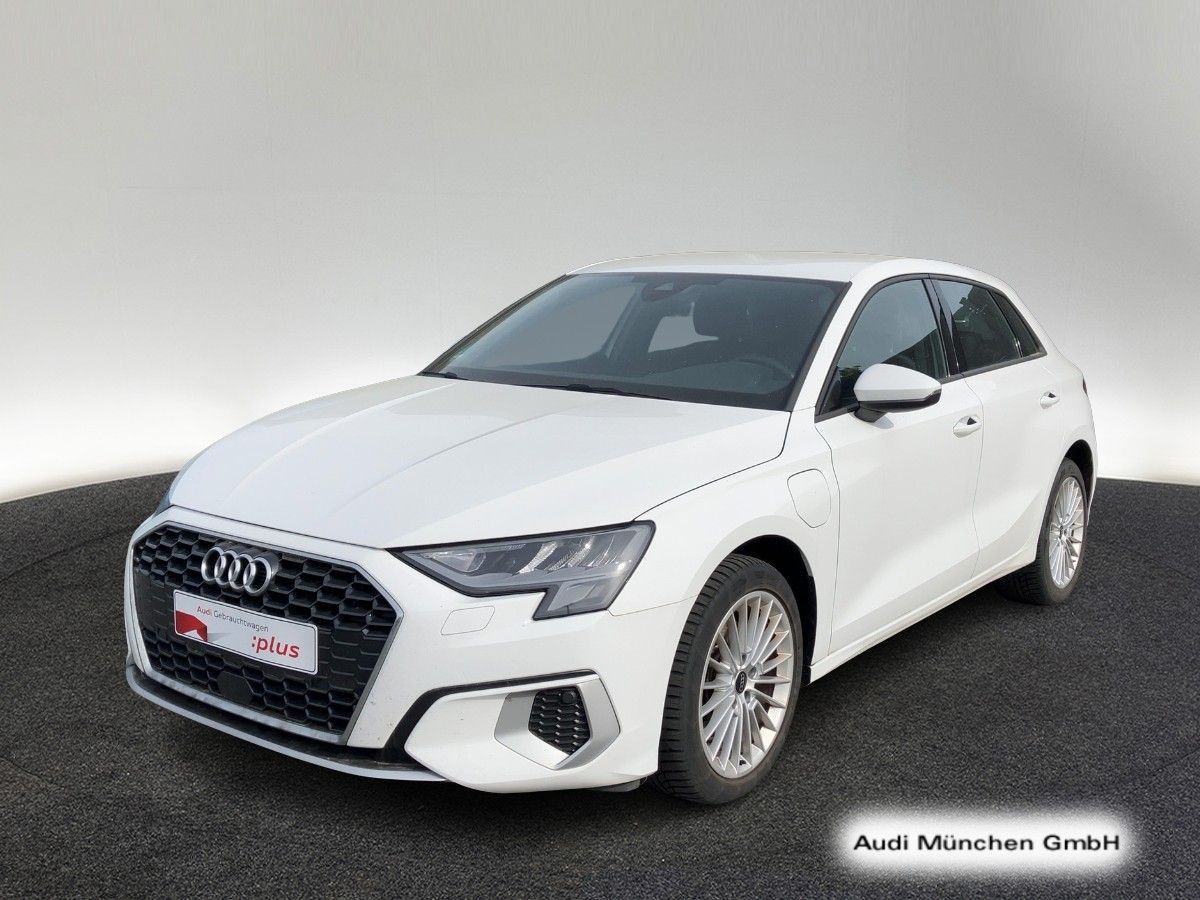 Audi A3 Sportback 40 TFSI e S tronic Advanced Virtual foto 6