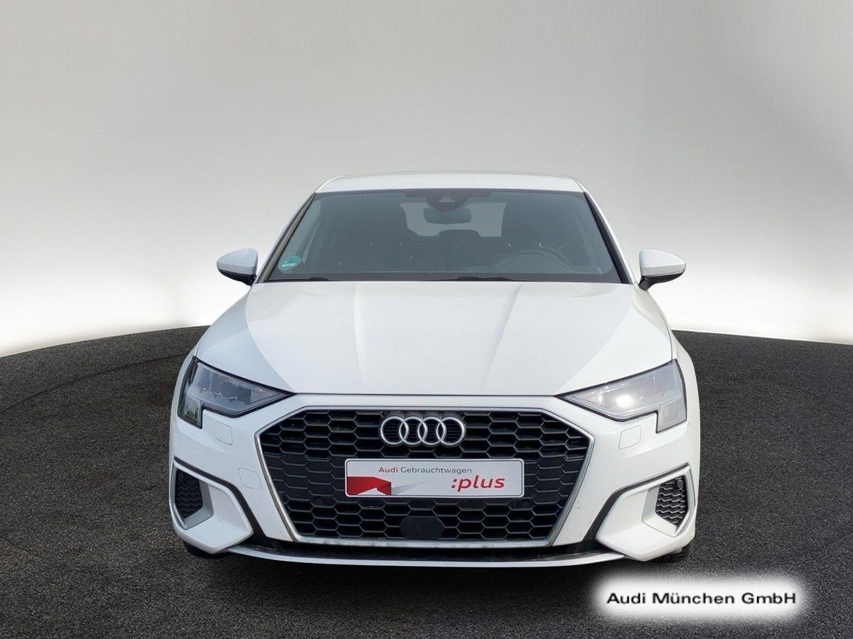 Audi A3 Sportback 40 TFSI e S tronic Advanced Virtual foto 7