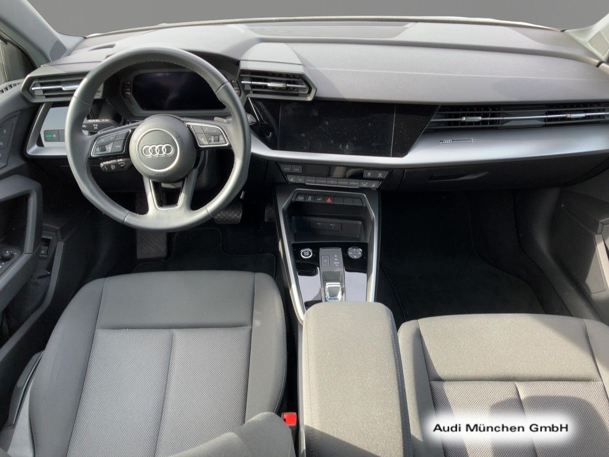 Audi A3 Sportback 40 TFSI e S tronic Advanced Virtual foto 9
