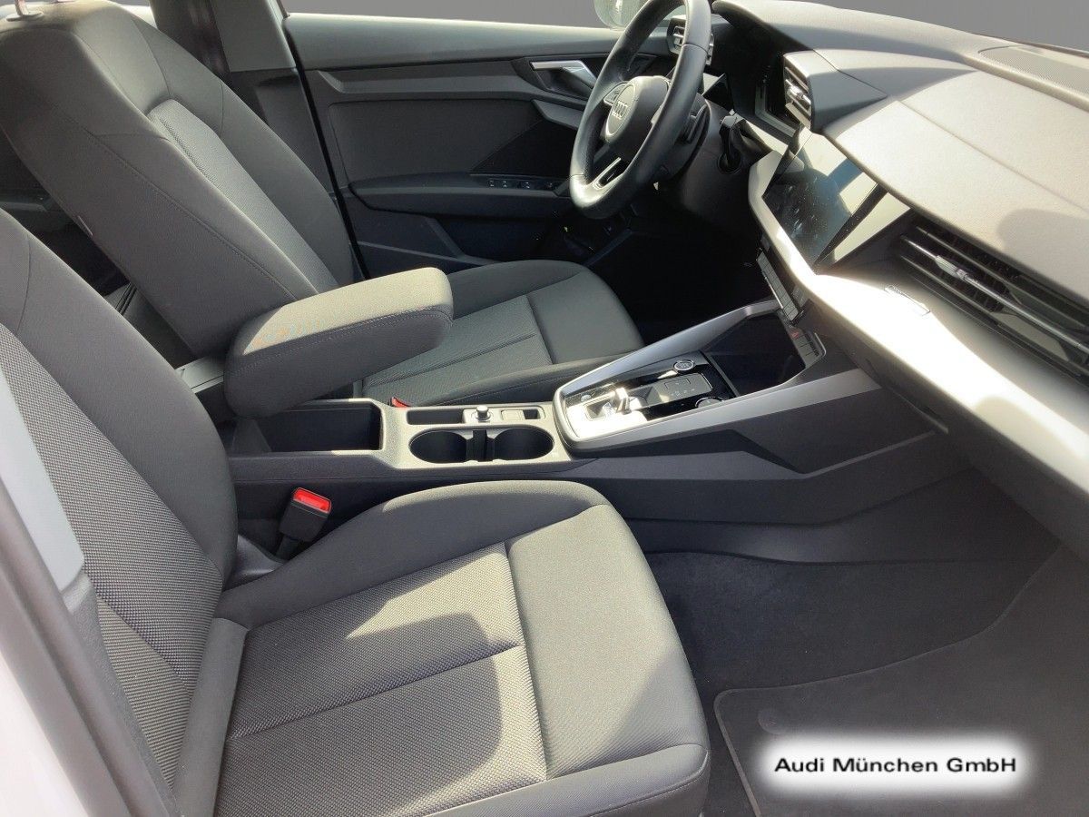 Audi A3 Sportback 40 TFSI e S tronic Advanced Virtual foto 10