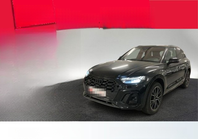 Audi Q5 50 TFSI e qu. S tronic S line Pano/Virtual/Na foto 1