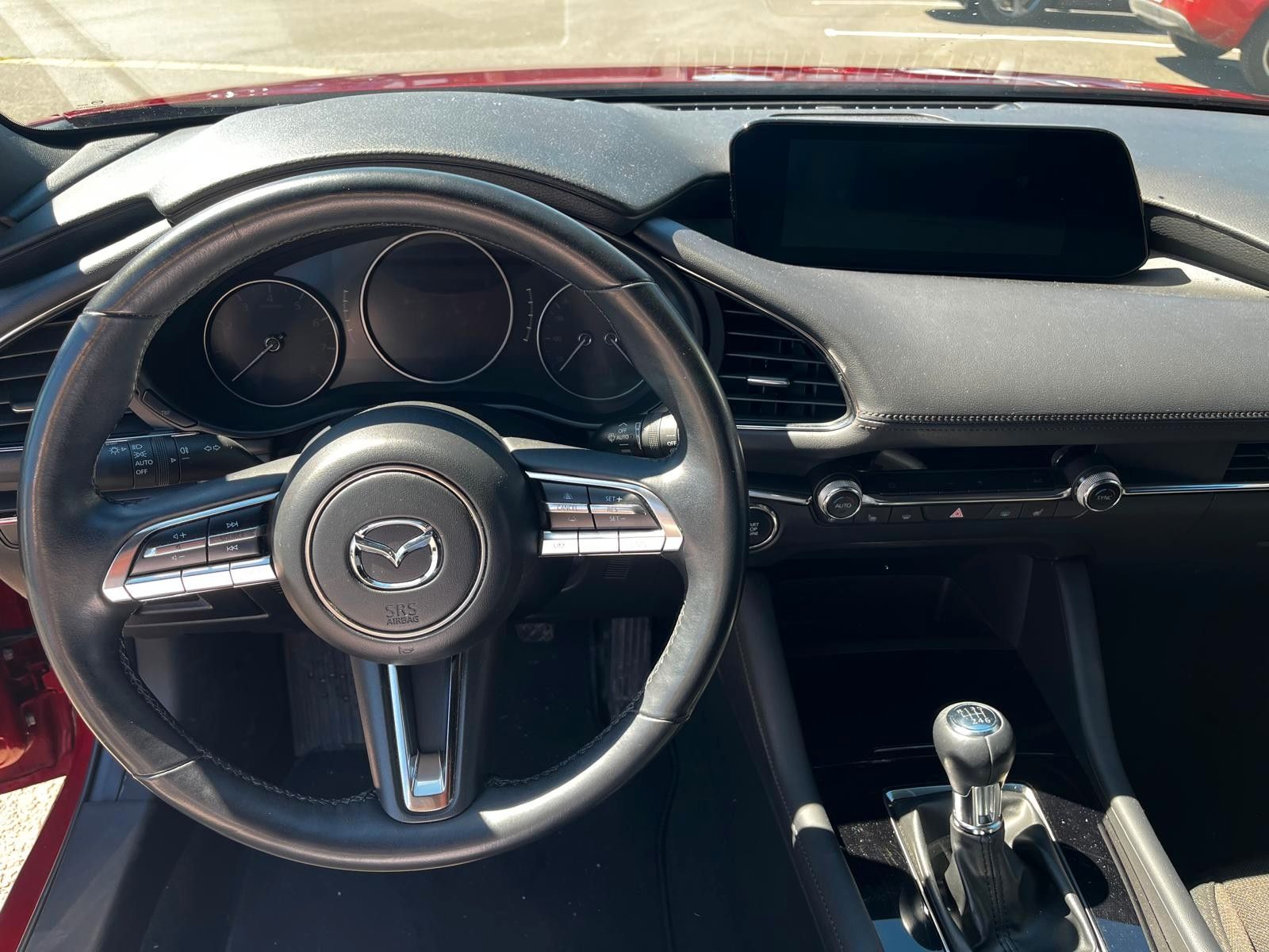 Mazda 3 Selection *Matrix-LED*DAB*Klimaauto*RFK*HuD* foto 11
