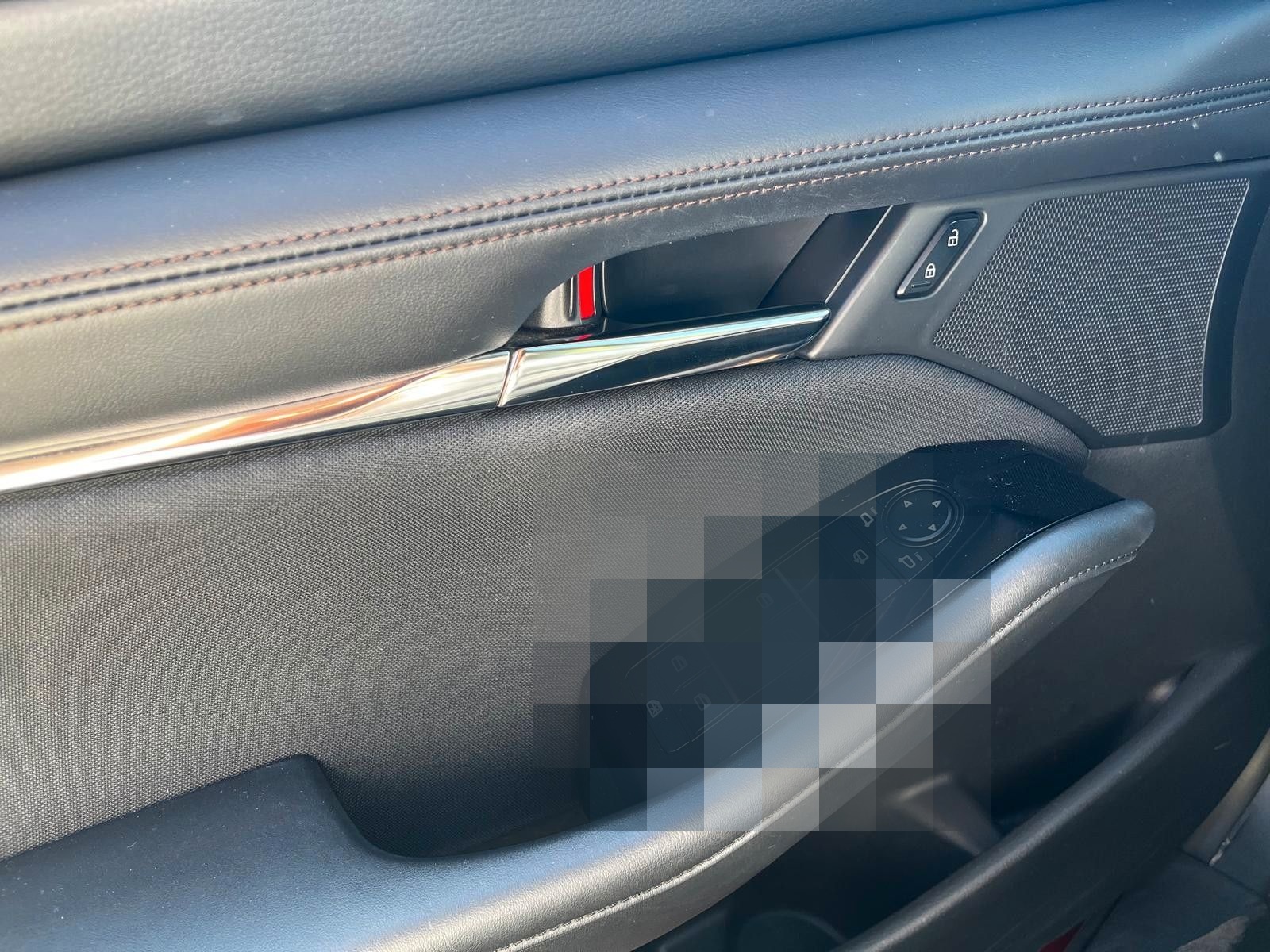 Mazda 3 Selection *Matrix-LED*DAB*Klimaauto*RFK*HuD* foto 16