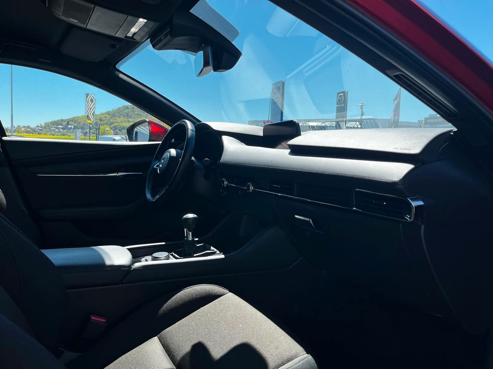 Mazda 3 Selection *Matrix-LED*DAB*Klimaauto*RFK*HuD* foto 18