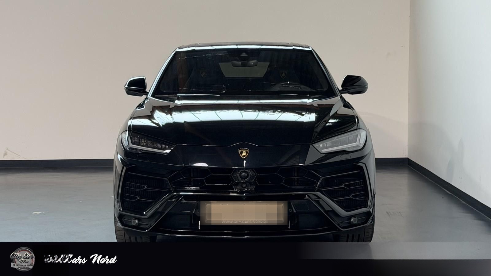 Lamborghini Urus 4.0 V8 4SITZ PANORAMA+B&O+MASSAGE+ADAS foto 2
