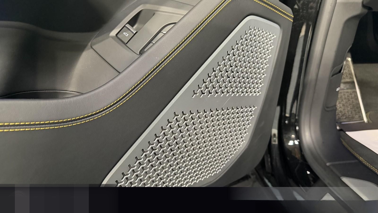 Lamborghini Urus 4.0 V8 4SITZ PANORAMA+B&O+MASSAGE+ADAS foto 14
