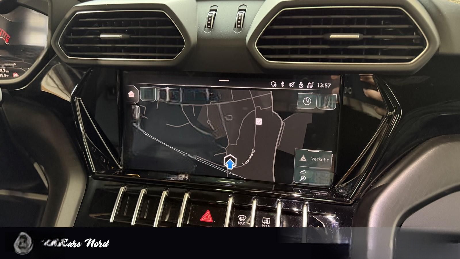 Lamborghini Urus 4.0 V8 4SITZ PANORAMA+B&O+MASSAGE+ADAS foto 19