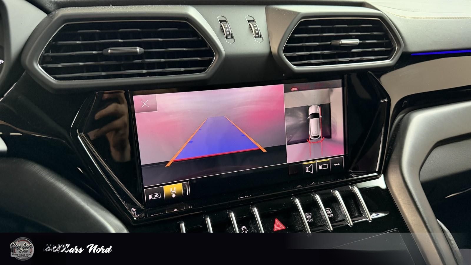 Lamborghini Urus 4.0 V8 4SITZ PANORAMA+B&O+MASSAGE+ADAS foto 20