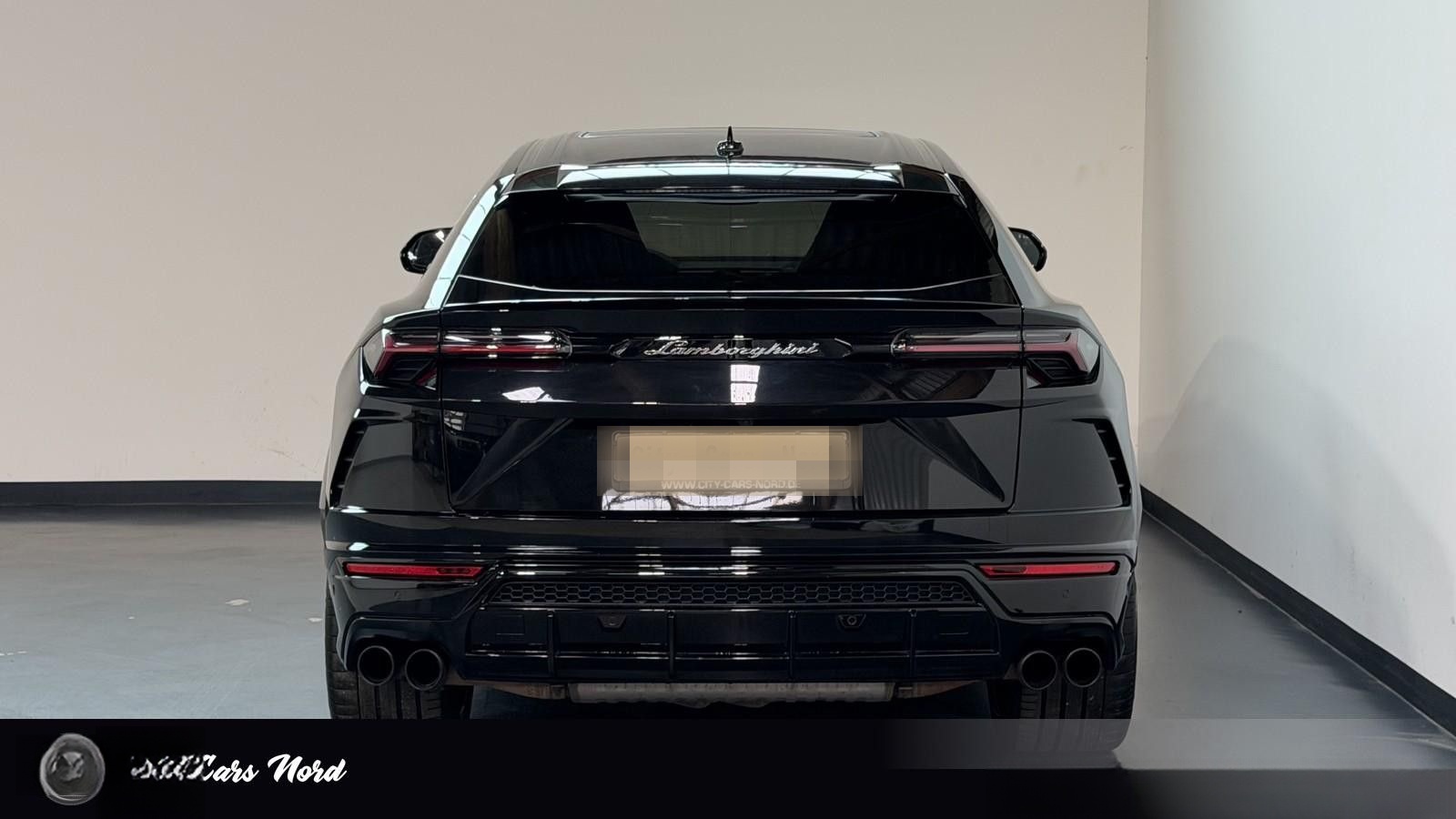 Lamborghini Urus 4.0 V8 4SITZ PANORAMA+B&O+MASSAGE+ADAS foto 5
