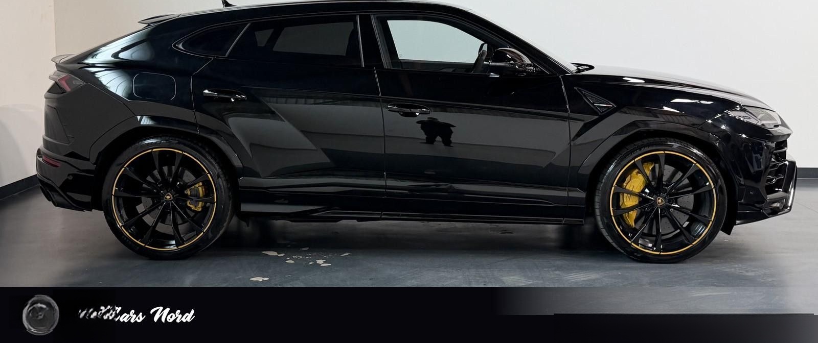 Lamborghini Urus 4.0 V8 4SITZ PANORAMA+B&O+MASSAGE+ADAS foto 7