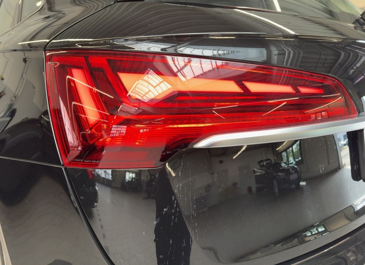 Audi Q5 S line 55 TFSI e quattro Matrix Standklima Pa foto 17