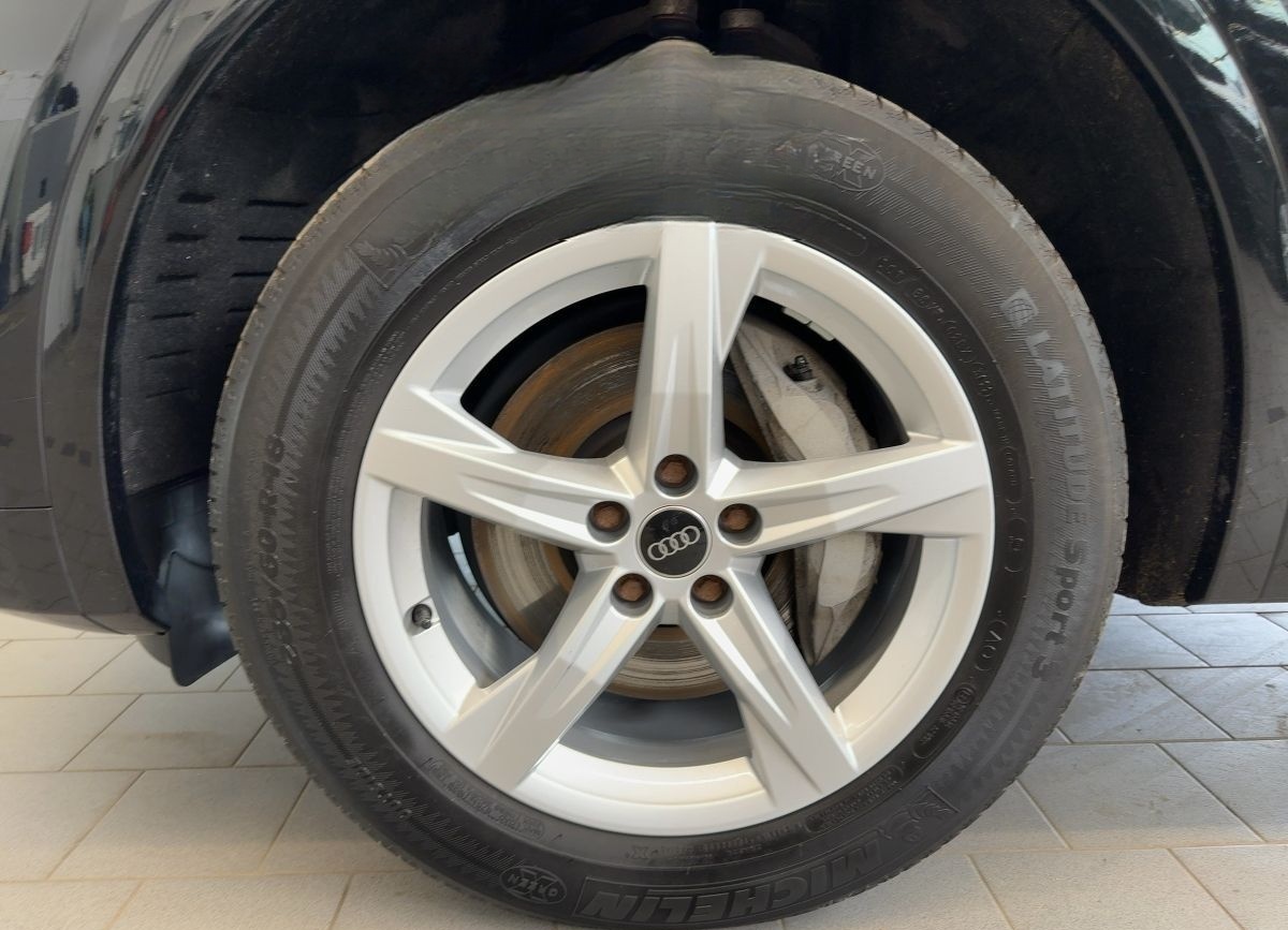 Audi Q5 S line 55 TFSI e quattro Matrix Standklima Pa foto 19