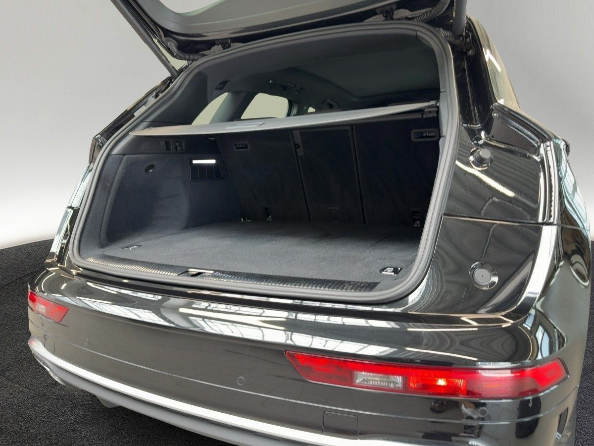 Audi Q5 S line 55 TFSI e quattro Matrix Standklima Pa foto 8