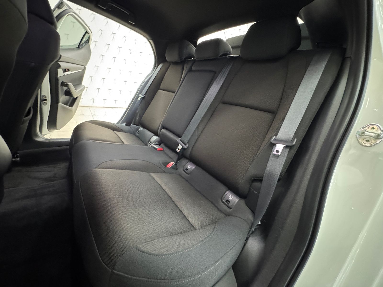 Mazda 3 5HB Selection SKYACTIV-G 2.0 M Hybrid 6AG *LHZ foto 13