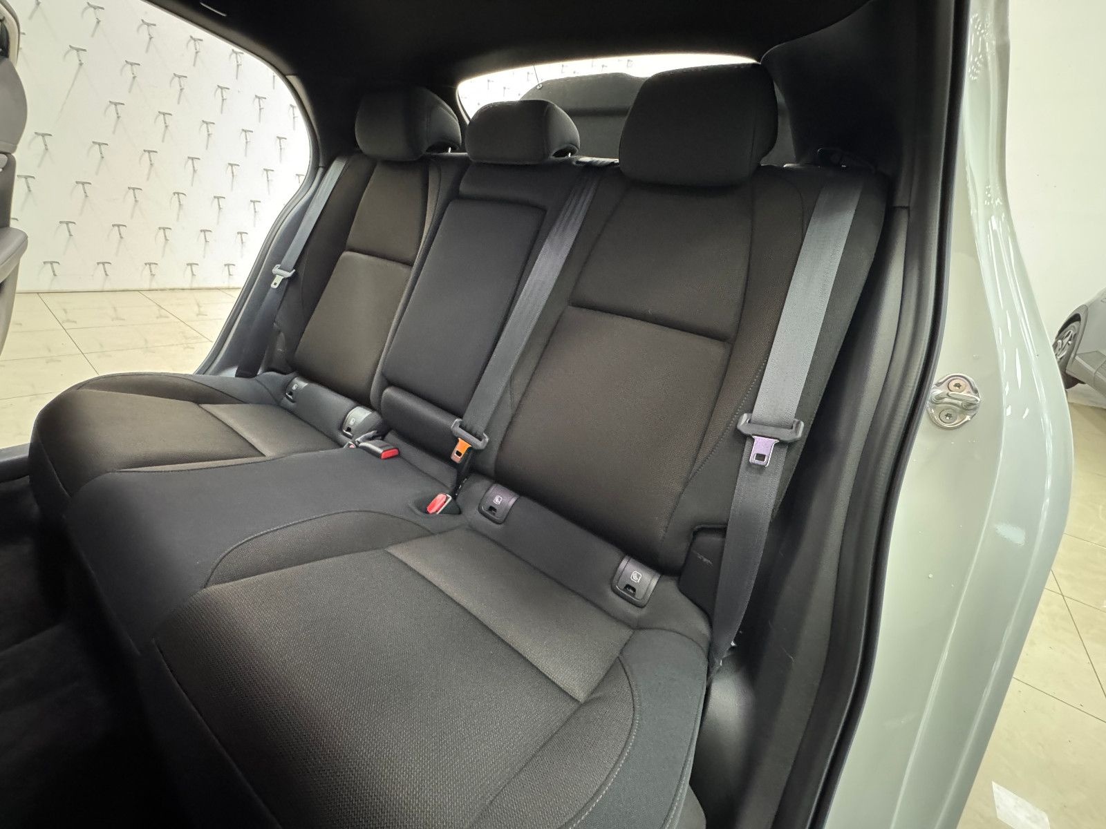 Mazda 3 5HB Selection SKYACTIV-G 2.0 M Hybrid 6AG *LHZ foto 14