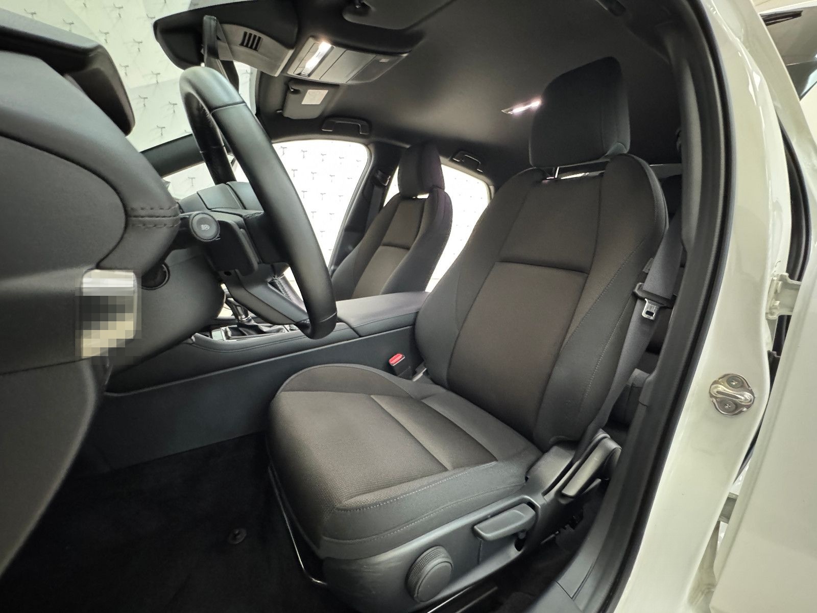 Mazda 3 5HB Selection SKYACTIV-G 2.0 M Hybrid 6AG *LHZ foto 15