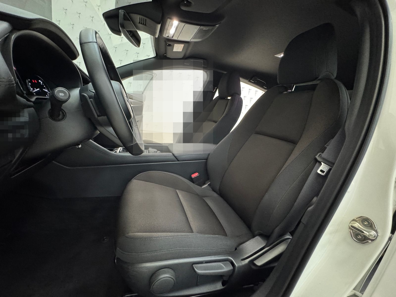 Mazda 3 5HB Selection SKYACTIV-G 2.0 M Hybrid 6AG *LHZ foto 16