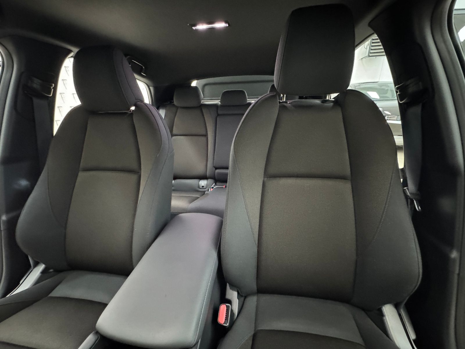 Mazda 3 5HB Selection SKYACTIV-G 2.0 M Hybrid 6AG *LHZ foto 18