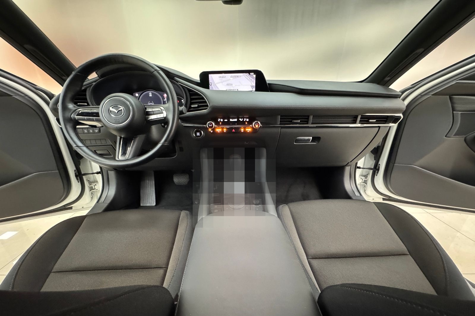 Mazda 3 5HB Selection SKYACTIV-G 2.0 M Hybrid 6AG *LHZ foto 21