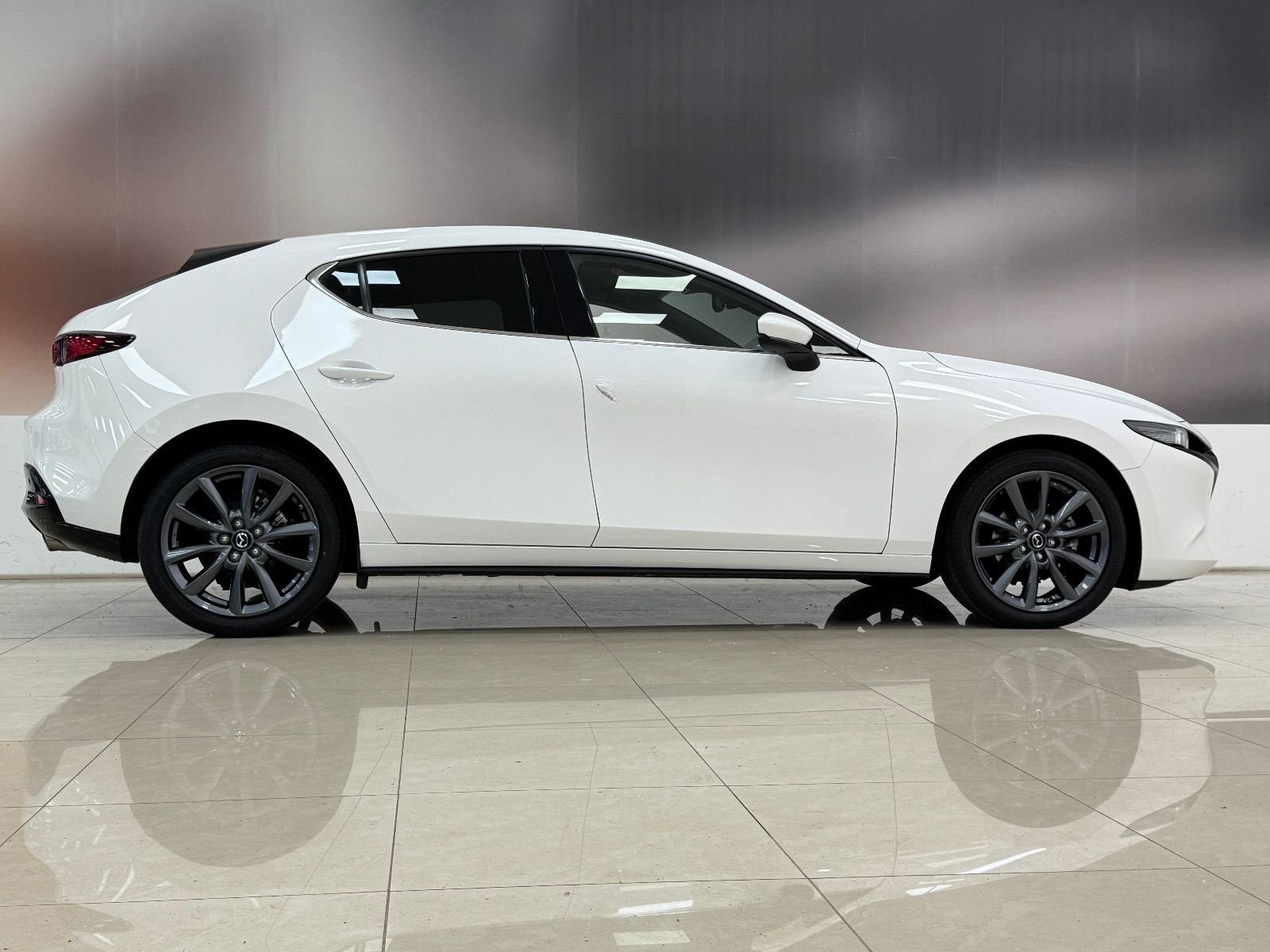 Mazda 3 5HB Selection SKYACTIV-G 2.0 M Hybrid 6AG *LHZ foto 9