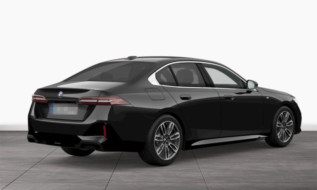 BMW 520d Limousine M Sport | DA+ | Kamera | Memory | foto 2